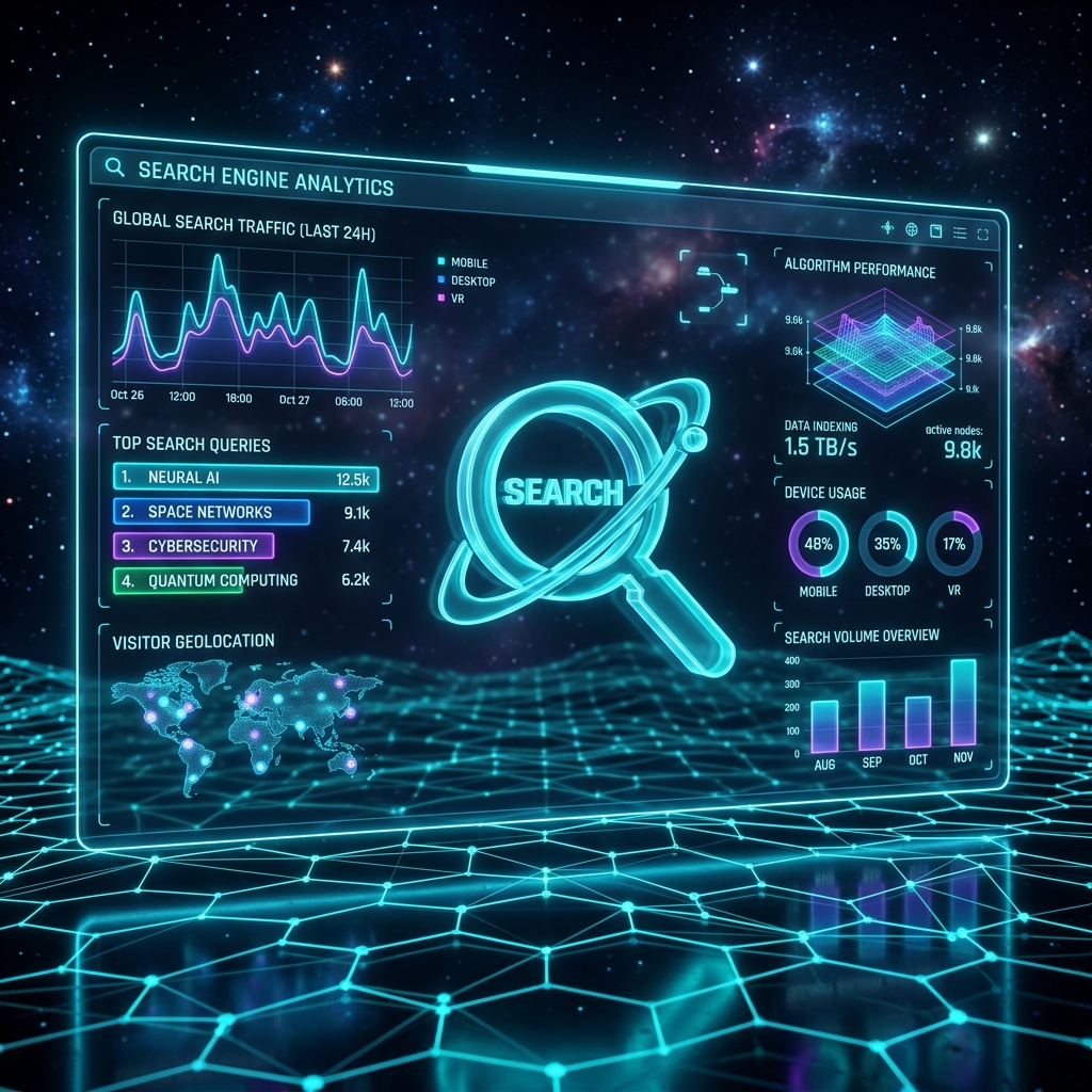 SEO Services
